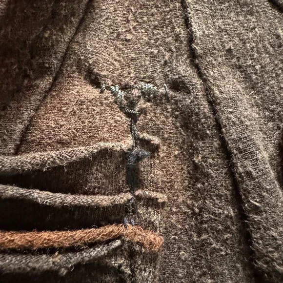 XXS WILDHORSE APPAREL LEGGINGS
BACK POCKETS/BELT LOOPS - Picture 5 of 9